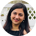 Janhavi Modh, PT