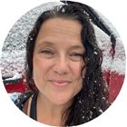 Janice Konno Scarbrough, LCSW