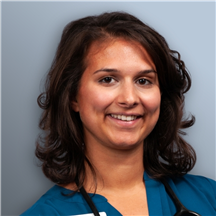 Janice Blake, PMHNP