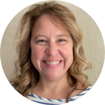 Janice Braly, LMFT