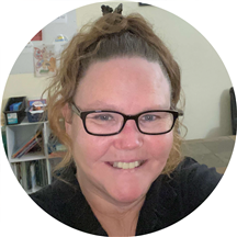 Janice Herr, LPC