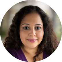 Janice Higuera, LCSW