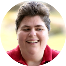 Janice Moran, LPC