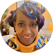 Janice Porter, LPC
