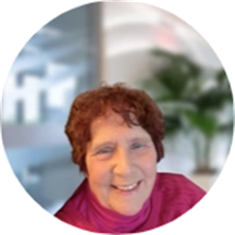 Janice Speicher, MS