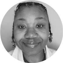 Janice White, APRN, RN