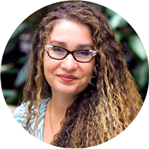 Janie Brynolf, MSW