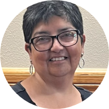 Janie Diaz, LPC