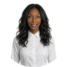 Janine Foster-Boswell, MSN