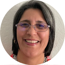 Janine Gonzalez, LCSW