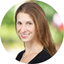 Janine Ilsley, LMSW