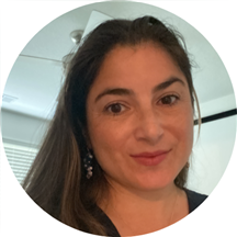 Janine Ochoa, LMFT