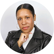 Janine Ritchie, LMFT