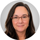 Janine Siegfried, LPC - S