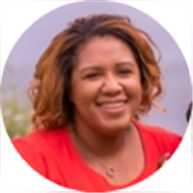 Janine Toliver