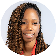 Janiqua Obey, LCSW