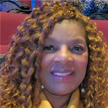 Janis Yates, LPC