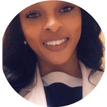 Janise Barksdale, LCSW