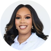 Janisha Robinson, LPC