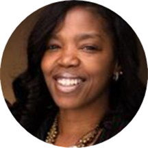 Janisia Evans, LPC