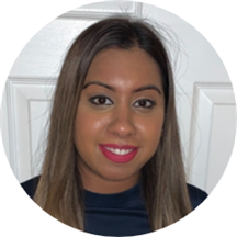 Janita Ramar, LMHC