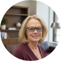 Janna Benkelman, LPC