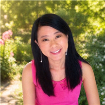 Janna Chin, LMFT