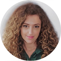 Janna Taradash, MA