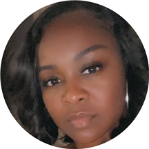 Jannel Banks, APRN, RN