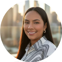 Jannelle Mesa, LCSW