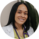 Jannifer McCree, FNP-BC