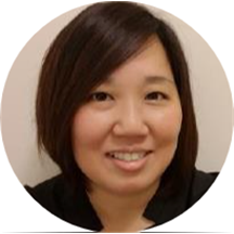 Janny Cho, RD