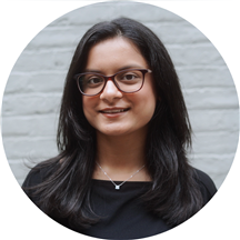 Janviben Parmar, PT