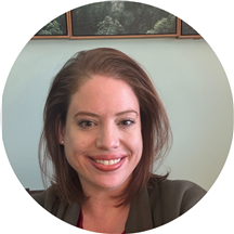 Jaqualine Chapman, LCSW, MSW