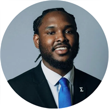 Jaquel Williams, MEd, NCC, LPC