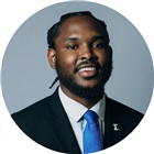 Jaquel Williams, MEd, NCC, LPC