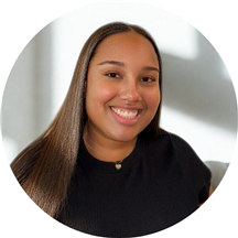 Jarah Trenier, LMFT, MS
