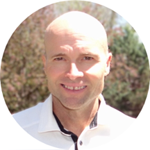 Jared Berg, RD, MS