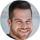 Jared Burkett-Edskerud, LPC Associate