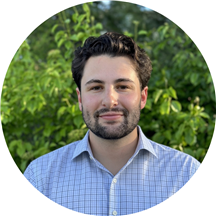 Jared Butterman, MA