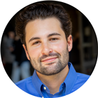 Jared Butterman, MA