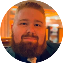 Jared Fuson, LPC