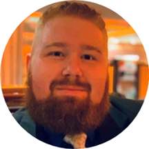 Jared Fuson, LPCC-S