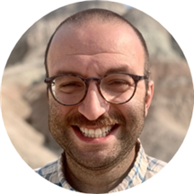 Jared Lee, LMFT