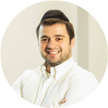 Jared Moskowitz, LMHC, LCPC, MS