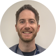 Jared Newman, APRN