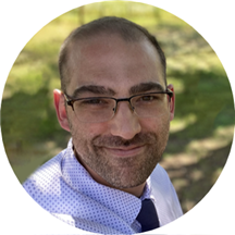 Jared Noble, LMFT