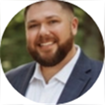 Jared Perry, LICSW