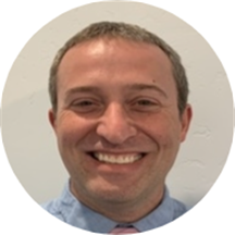 Jared Sahagun, LPC