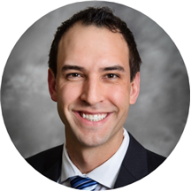 Jared Scherer, PA-C